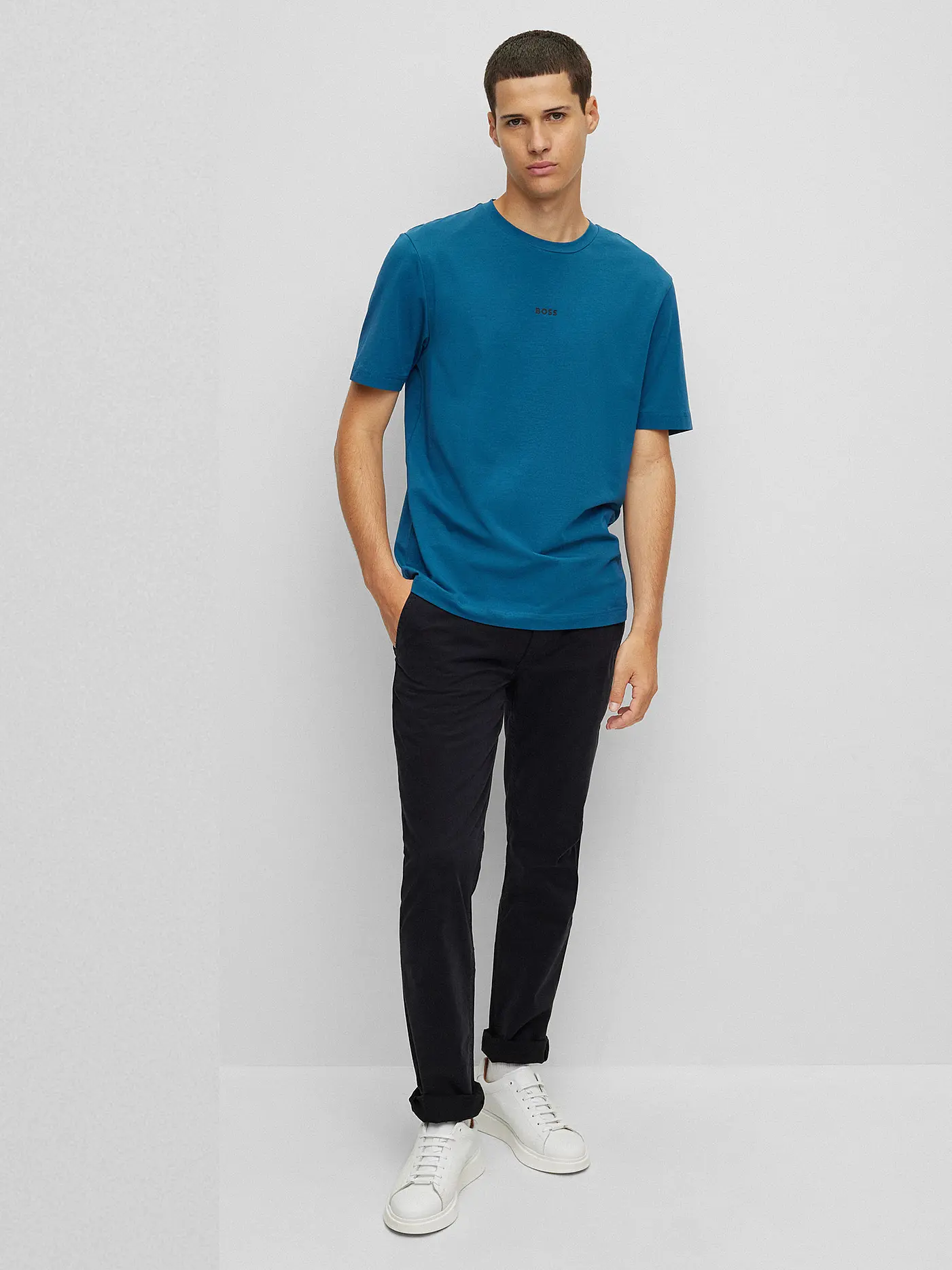 BOSS | Chino Slim Fit SCHINO | 